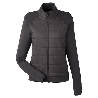 Spyder Ladies Impact Full Zip Jacket