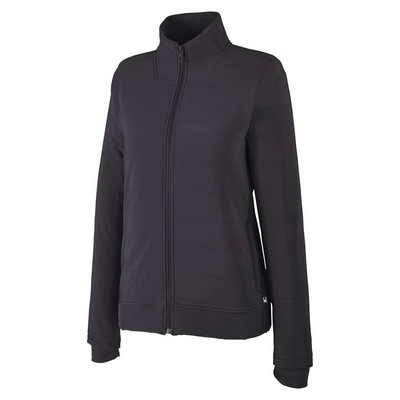 Spyder Ladies Transit Jacket