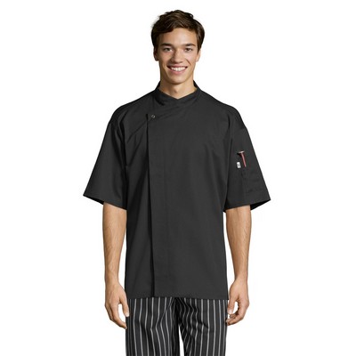 Uncommon Chef - Unisex Reinforced Bar Tacking Chef Coat