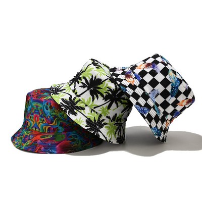 Bucket Hat For Men Travel