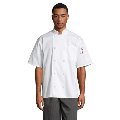 Uncommon Chef - Chef Coats - Unisex Chef Coat