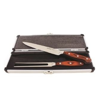 BergHoff® Pakka 2 Piece Carving Set