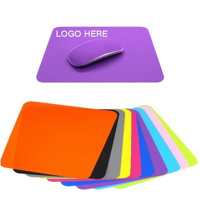 Silicone Mouse Pad