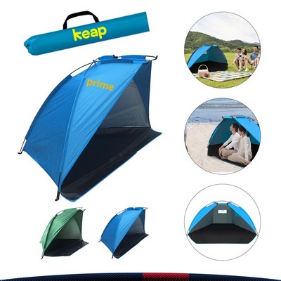 Filsh Outdoor Shade Tent