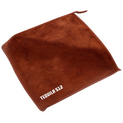 Square Microfiber Kitchen Towel