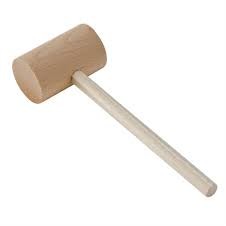 Crab Mallets - blank