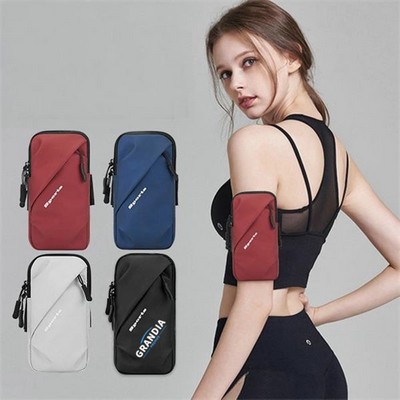 Running Armband Holder