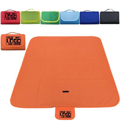 Camping Beach Picnic Blanket / Mat