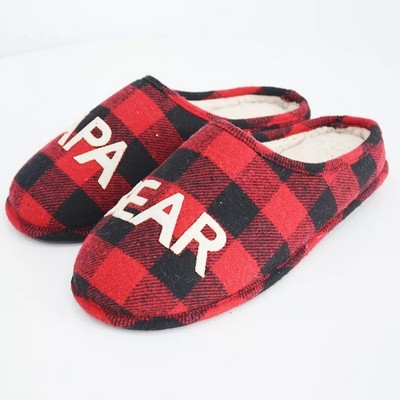 Women's Mama Bear Slipper