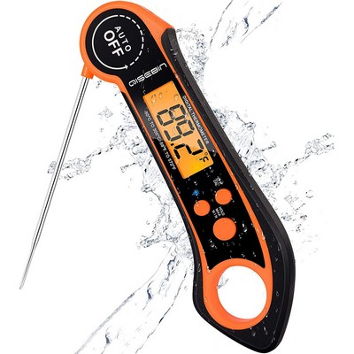 Digital Meat Thermometers for Cooking And Grilling