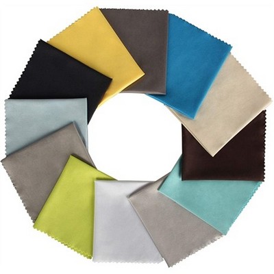 Microfiber Glass Cleaning Cloths