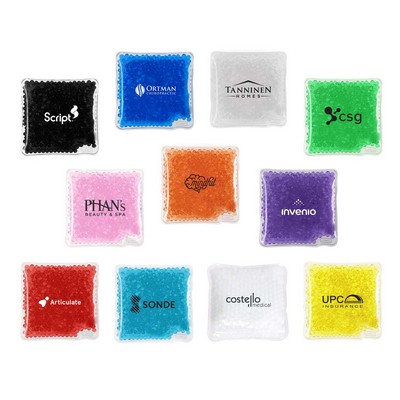 Square Hot/Cold Gel Pack