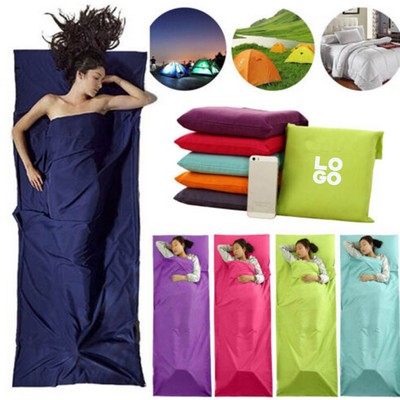 Sleeping Bag Liner