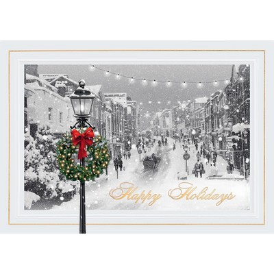 Favorite Traditions Holiday Cards