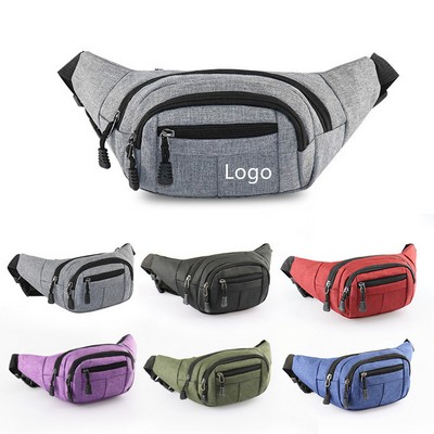 Sport Fanny Pack