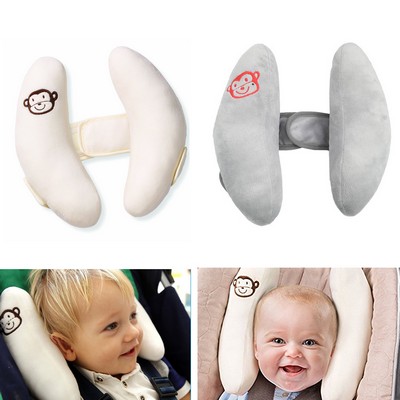 Banana Shape Travel Pillow