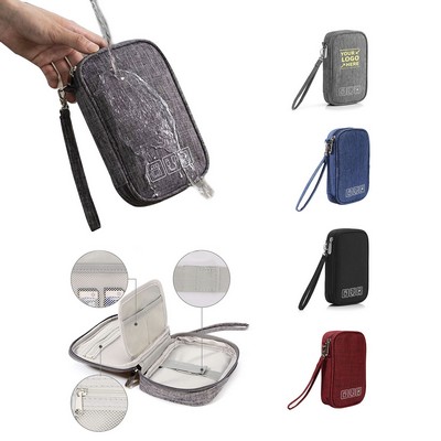 Mini Digital Organizer Bag