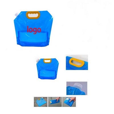 Outdoor Folding Water Bag