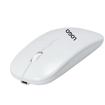 2.4G Wireless Mouse