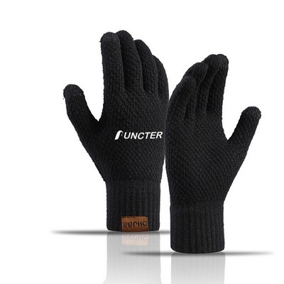 Winter Thermal Gloves