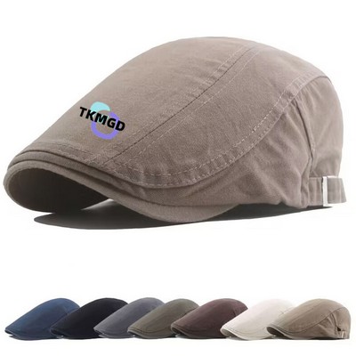 Newsboy Caps