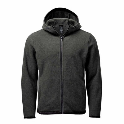 Stormtech Men's Medusa Fleece Hoody