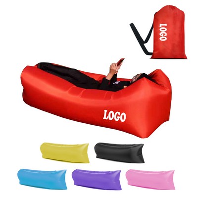 Portable Inflatable Lounger Air Sofa