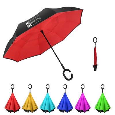 Reverse Umbrella