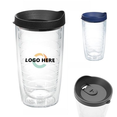 Double Wall Orbit Tumbler