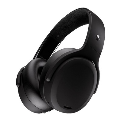 Skullcandy Crusher ANC 2 Sensory Bass Headphones - True Black