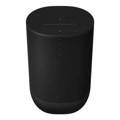 Sonos Move 2 - Black