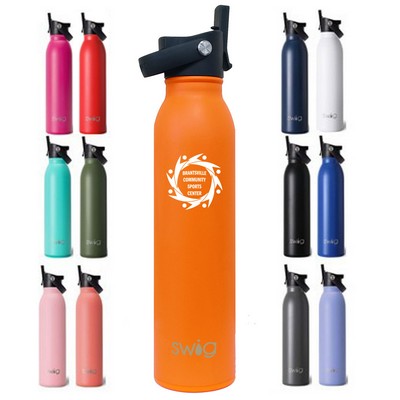 SWIG 20oz Water Bottle