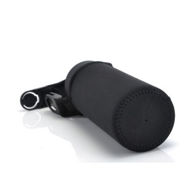 550ml Neoprene Cup Sleeve With Handle