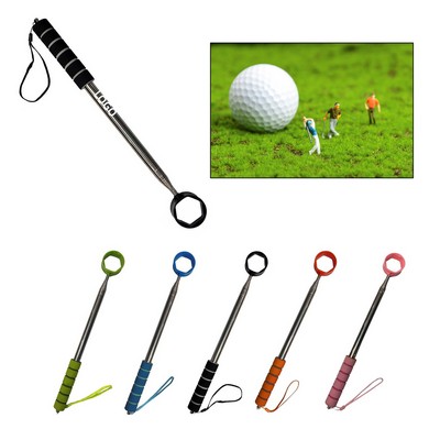 Golf Ball Retriever Telescopic