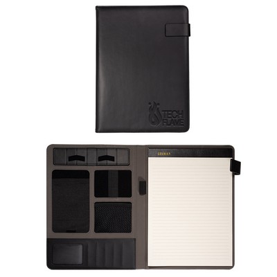 Tuscany™ Tech Padfolio