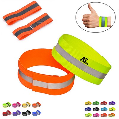 Reflective Sports Armband