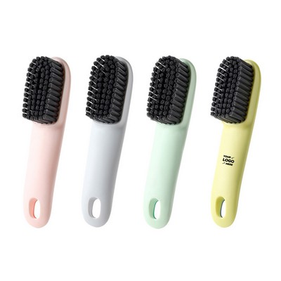 Shoe Washing Brush