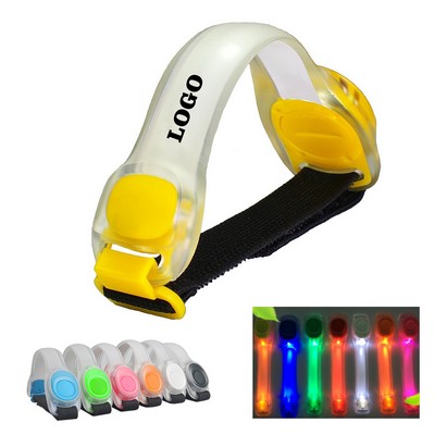 Led Light Up Armband