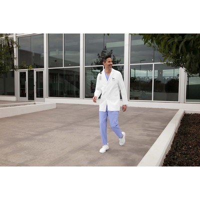 Wink™ Unisex Iconic Lab Coat