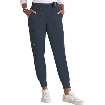 Barco Grey's Anatomy™ Women's Carly Jogger Scrub Pant