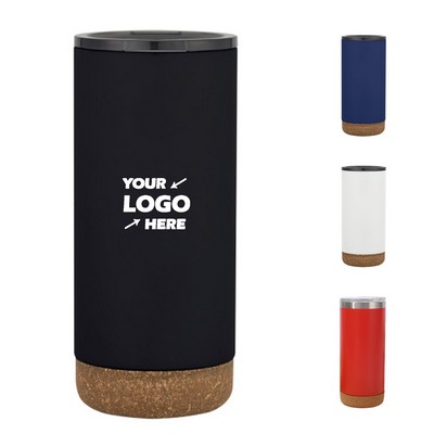 16oz Stainless Steel Tumbler