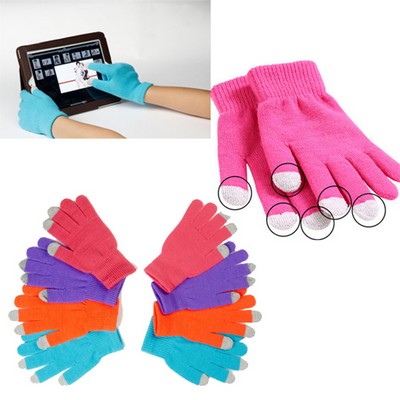 Touch Screen Gloves