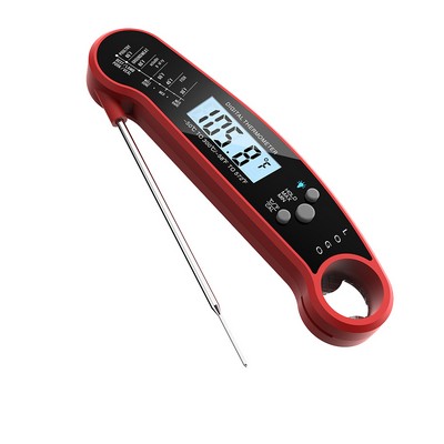 Instant Read Meat Thermometer