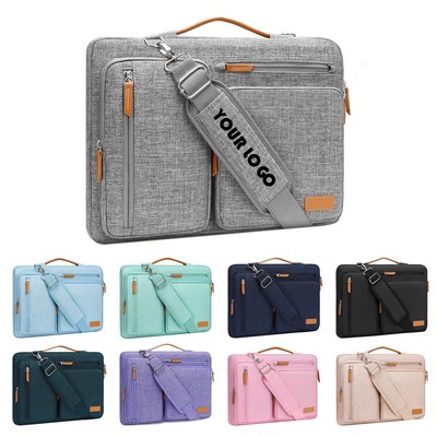 16 Inch Laptop Bag