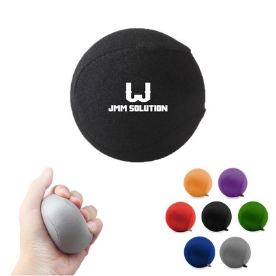 Hand Exercises Stress Reliever Ball