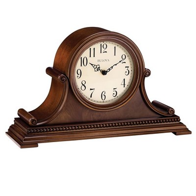 Asheville Mantel Clock