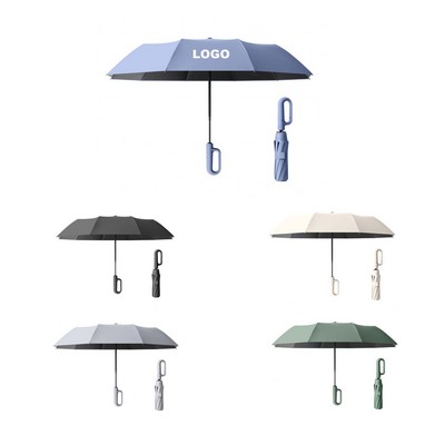 Windproof Umbrella