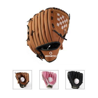 Kids Junior Baseball Gloves