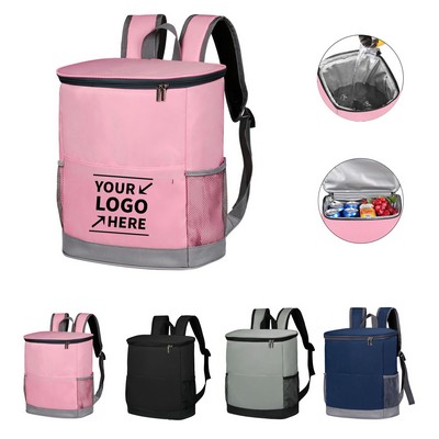 Insulated Cooler Backpack