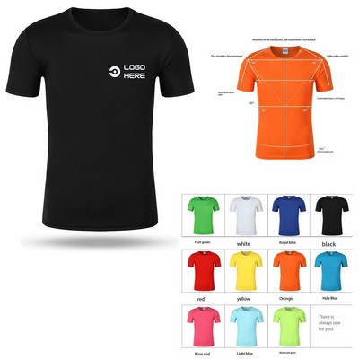 Super Lightweight Running Shirt